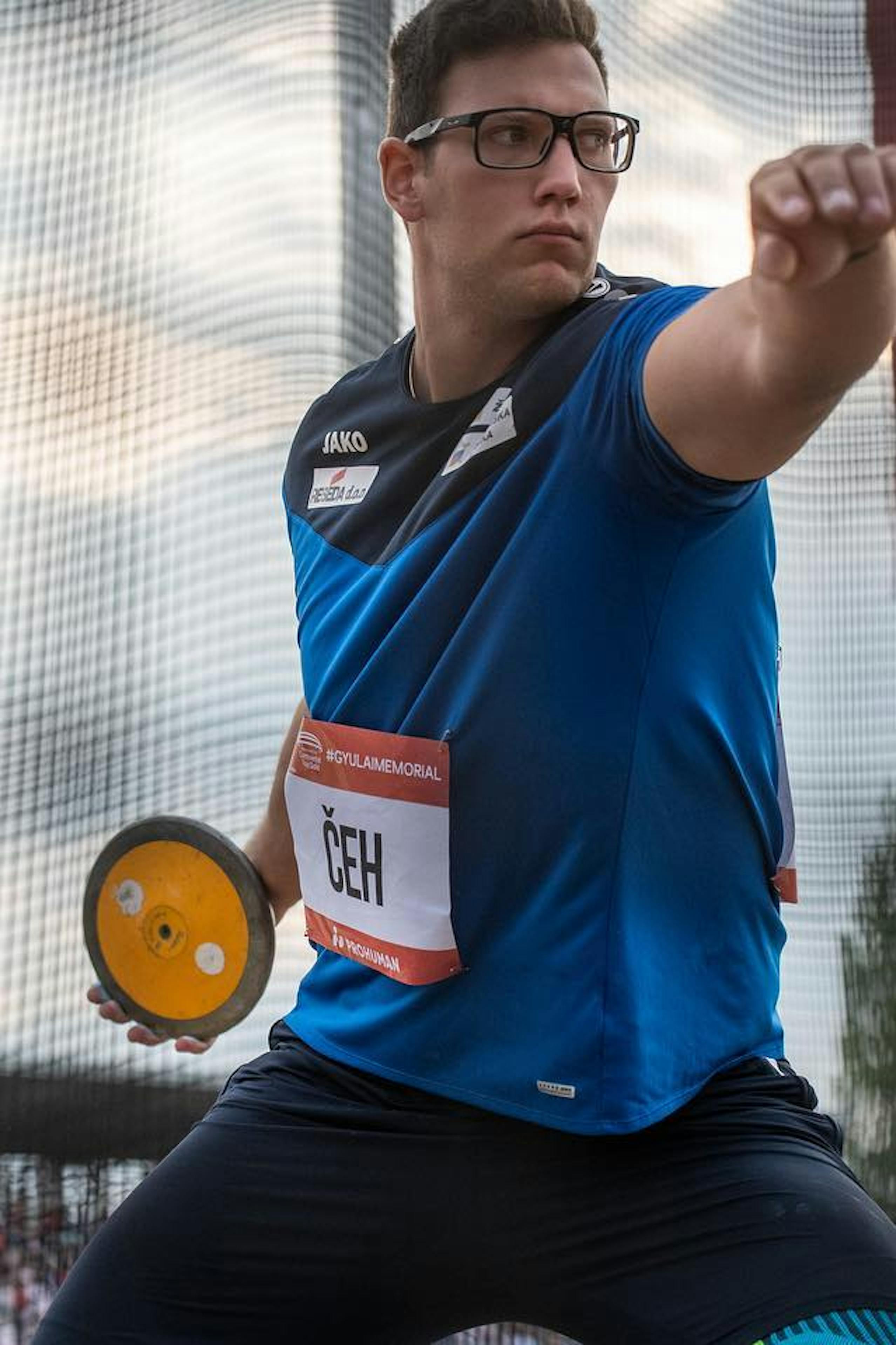 Kristjan Čeh